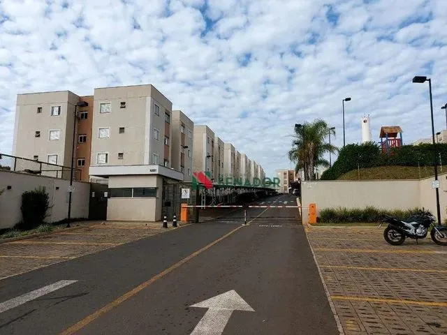 Imagem: Apartamento com 2 Dormitórios para Alugar