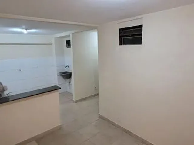 Imagem 5: Apartamento Reformado Dois Quartos