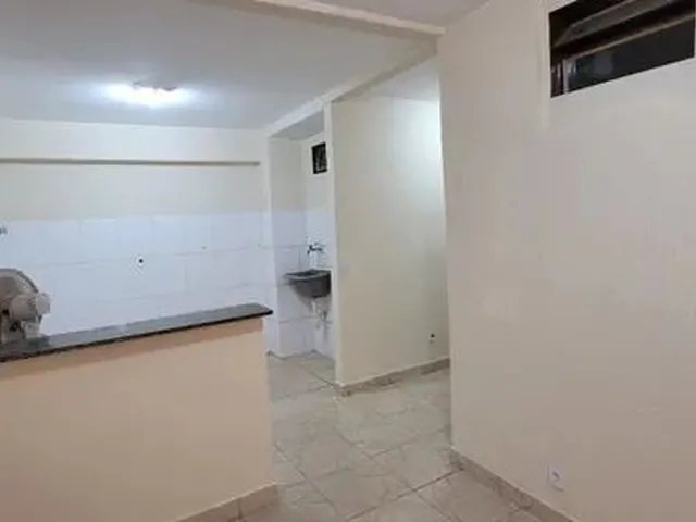 Imagem 3: Apartamento Reformado Dois Quartos