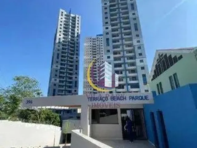 Imagem: Apartamento com 2 Dormitórios para Alugar