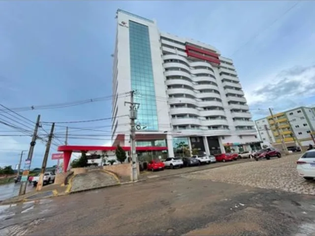 Imagem: Alugo West Flet, Apto Tipo Studio, Incluso
