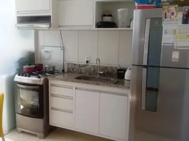 Imagem 2: Apartamento no Spazio Soberano