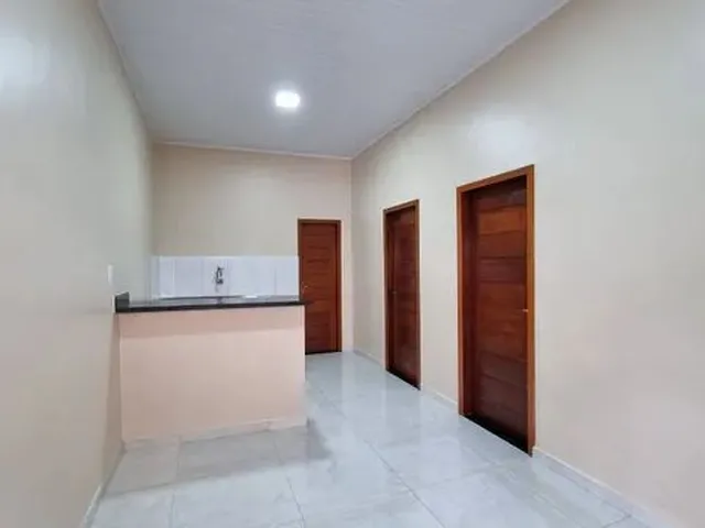 Imagem 2: Aluga-Se Apartamento no Olímpico