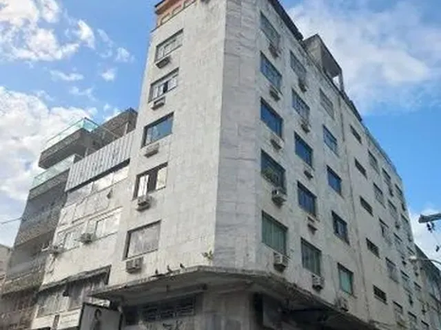 Imagem: Apartamento no Centro com 2 Quartos para