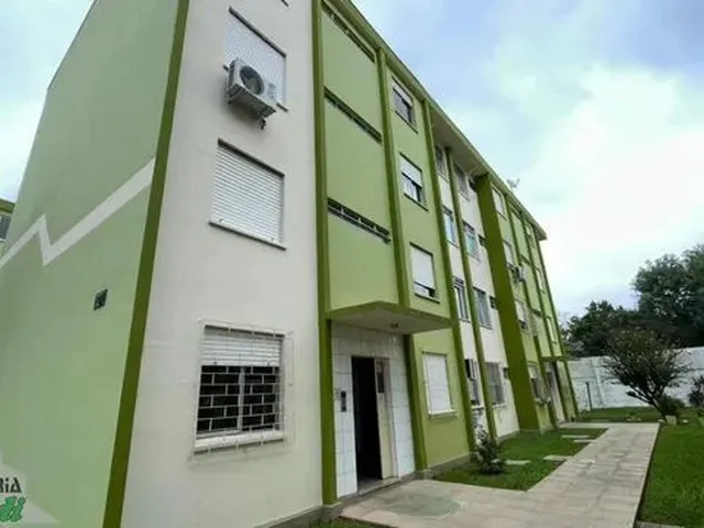 Imagem: Apartamento com 3 Dormitorio(S) Localizado(A)