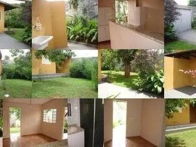 Imagem: Casa Setor Sul, 2 Quartos