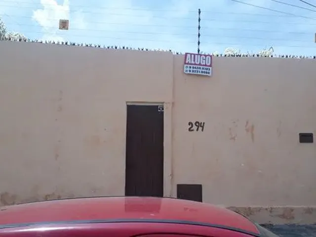 Imagem: Aluga-Se Casa Residencial em Iparana Á