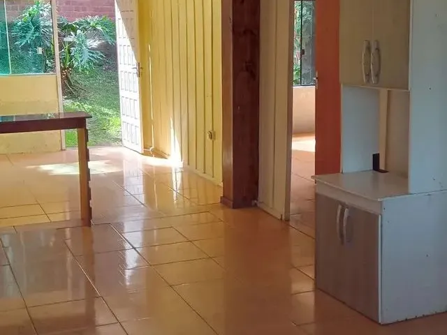 Imagem: Alugo Casa no Tatuquara