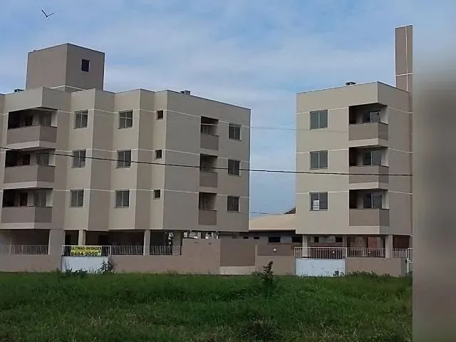 Imagem: Apartamento 2 Quartos