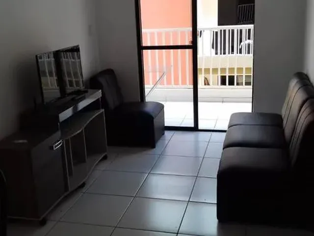 Imagem: Alugo Apartamento Mobiliado