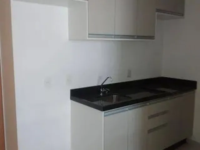 Imagem: Apartamento com 1 Dormitório para Alugar