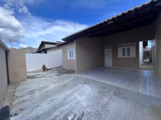 Imagem 5: Alugo Casa com 03 Quartos, Sendo 01 Suíte, Nova Betania, Mossoró-Rn