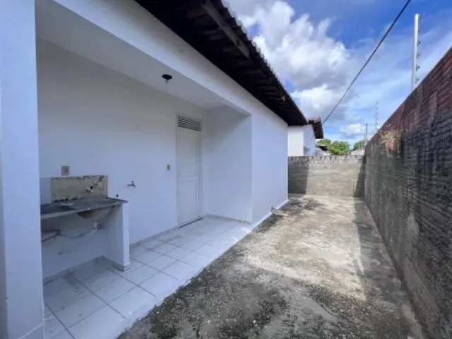 Imagem 13: Alugo Casa com 03 Quartos, Sendo 01 Suíte, Nova Betania, Mossoró-Rn