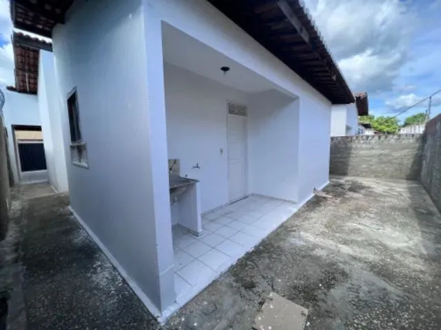 Imagem 16: Alugo Casa com 03 Quartos, Sendo 01 Suíte, Nova Betania, Mossoró-Rn