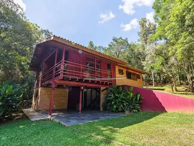 Imagem: Casa com 3 Dormitórios para Alugar, 181