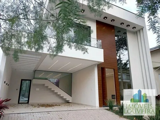 Imagem: Casa com 4 Dormitórios para Alugar, 250