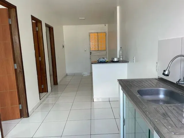 Imagem: Apartamento 800,00
