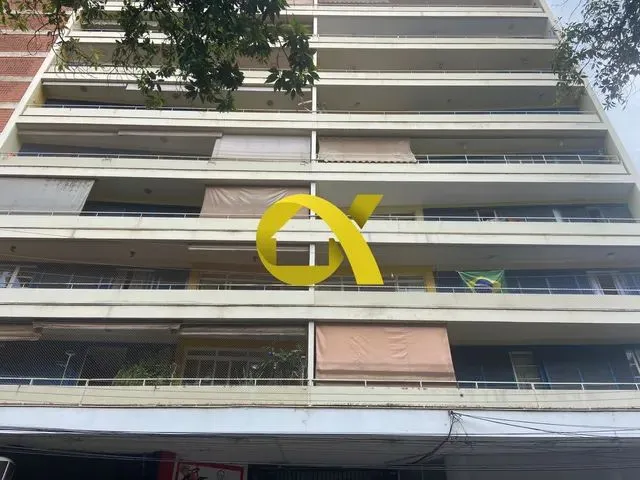 Imagem: Apartamento - Ed. Giannetti