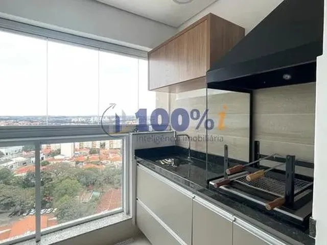 Imagem: Apartamento - Jardim Belo Horizonte - Campinas
