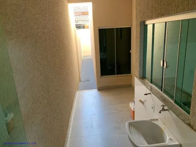 Imagem 5: Casa 02 Quartos Jardim Mariliza