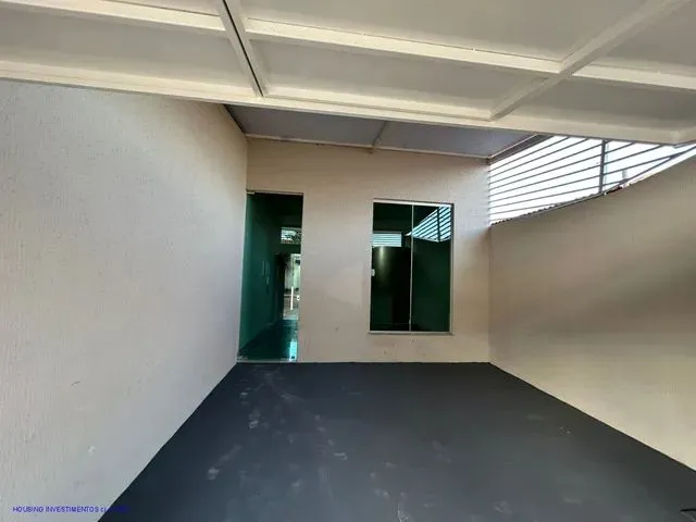Imagem 2: Casa 02 Quartos Jardim Mariliza