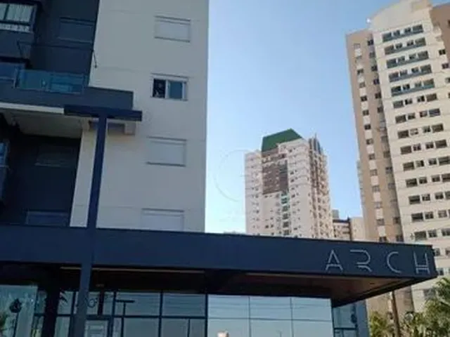 Imagem: Arch Palhano - Apartamento para Alugar por