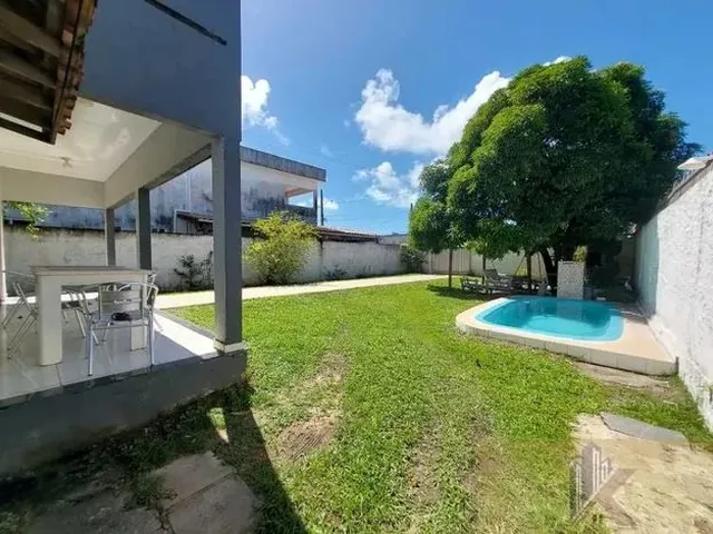 Imagem 1: Excelente Casa Mobiliada para Alugar em Camboinha 2