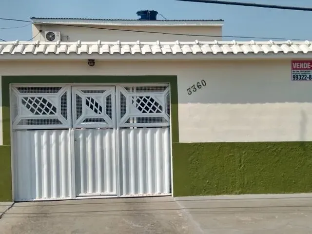 Imagem: Imóvel Zona Sul ( Apta a Financiamento