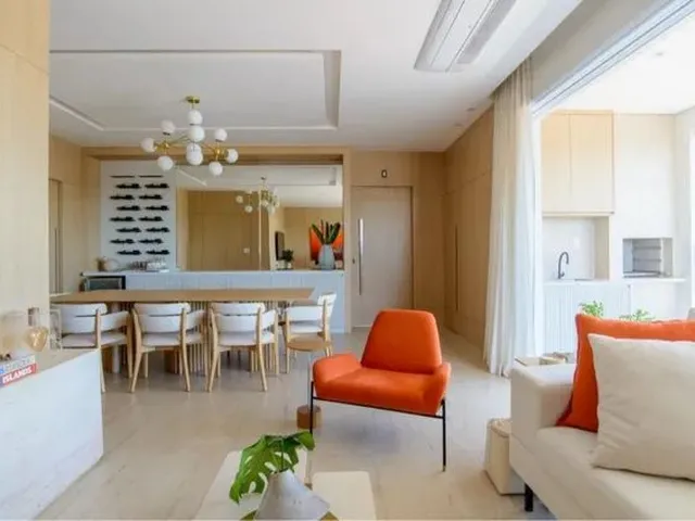 Imagem: Luxuoso Apartamento no Condominio Gilliam
