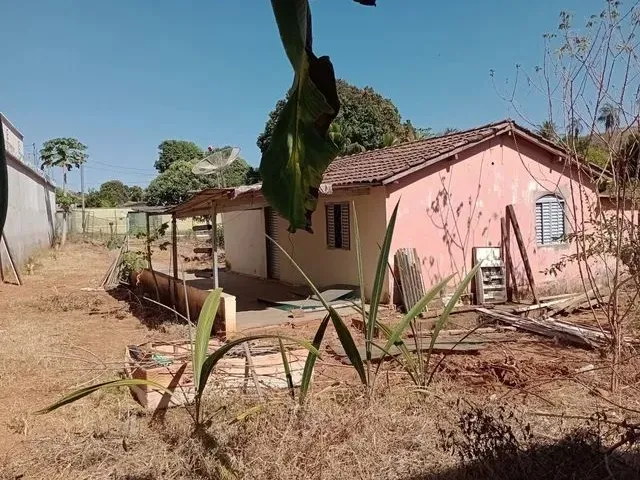 Imagem 5: Vende-Se Área (Com Casa Sede