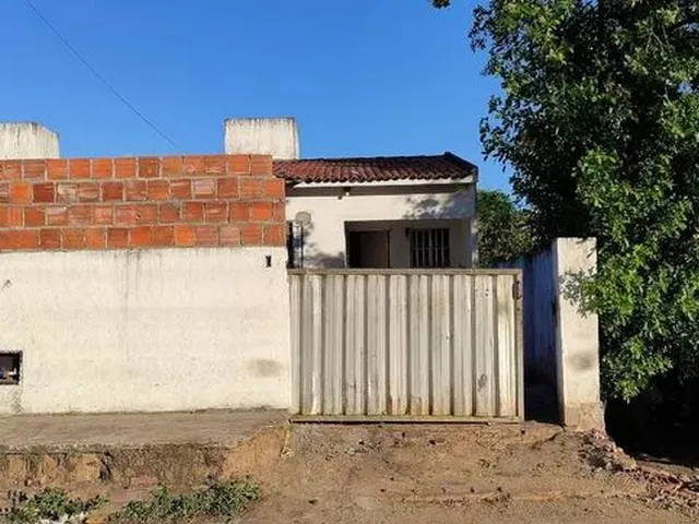 Imagem: Vende-Se Esta Casa em Tibiti santa Rita
