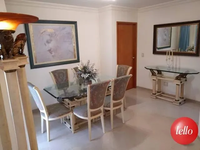 Imagem: São Paulo - Apartamento Padrão - Santana
