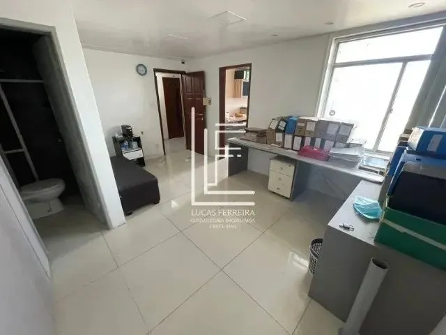 Imagem: Sala Comercial Toda Mobiliada no Centro