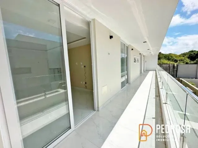 Imagem 2: Casa Duplex com 435 M2 - 5 Suítes - Flora Boulevard - 6 Vagas - Gourmet com Piscina