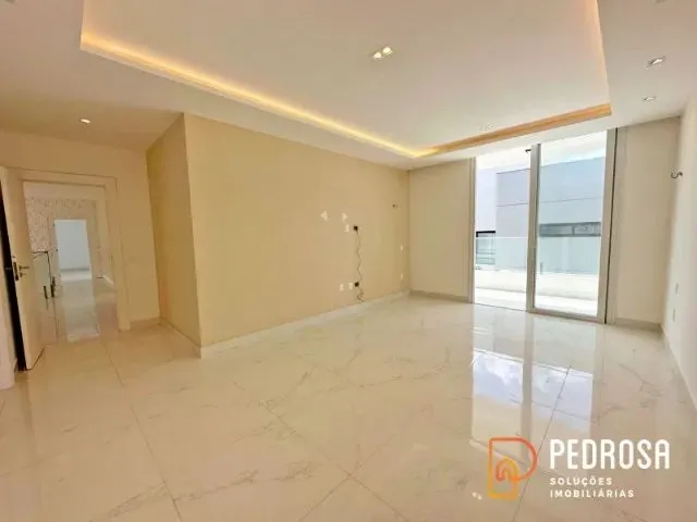 Imagem 7: Casa Duplex com 435 M2 - 5 Suítes - Flora Boulevard - 6 Vagas - Gourmet com Piscina