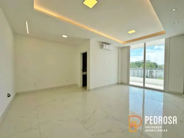 Imagem 8: Casa Duplex com 435 M2 - 5 Suítes - Flora Boulevard - 6 Vagas - Gourmet com Piscina