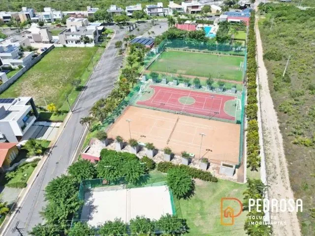 Imagem 12: Casa Duplex com 435 M2 - 5 Suítes - Flora Boulevard - 6 Vagas - Gourmet com Piscina