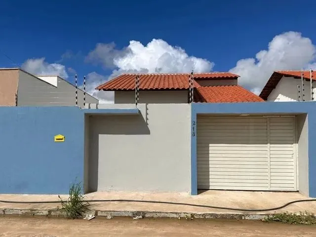 Imagem: Casa a Venda em Extremoz