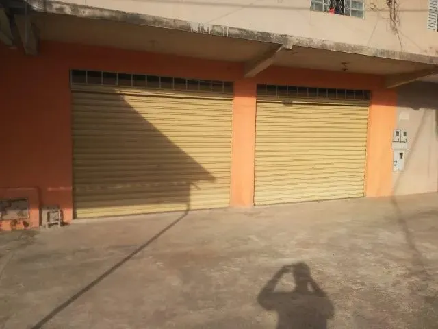 Imagem: Sala Comercial Ao Lado da Basílica de Trindade-Go