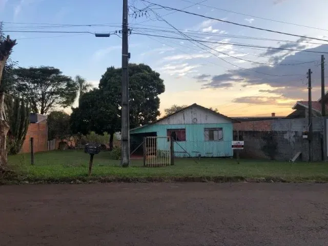 Imagem 2: Terreno de 1000 M² no Centro de Corbélia