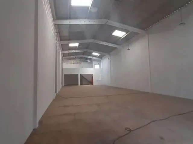 Imagem: Aluguel Galpão 350 M²