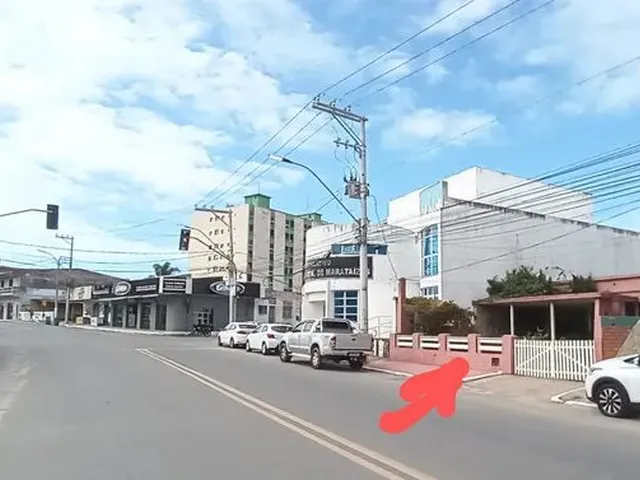 Imagem 1: Imóvel Potencial Comercial