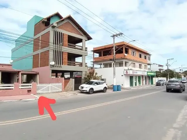 Imagem 8: Imóvel Potencial Comercial