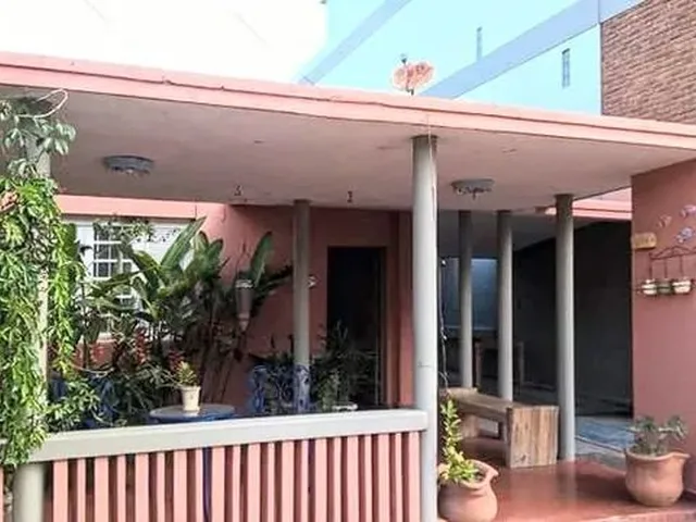 Imagem 4: Imóvel Potencial Comercial