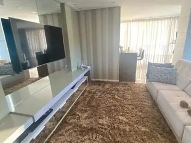 Imagem: Cobertura Duplex Alto Padrão Centro - Oportunidade