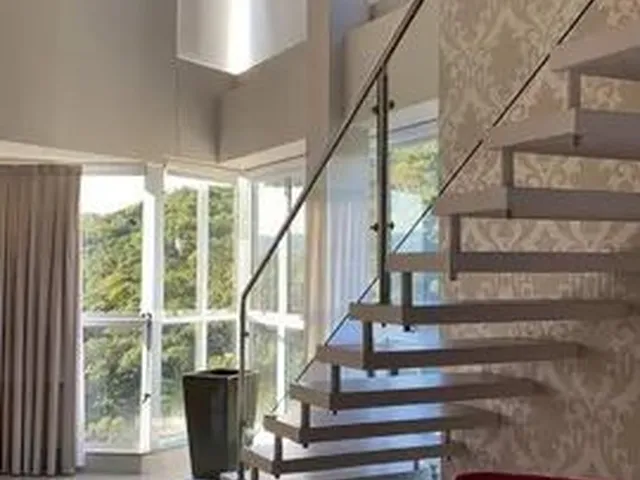 Imagem 5: Cobertura Duplex Alto Padrão Centro - Oportunidade