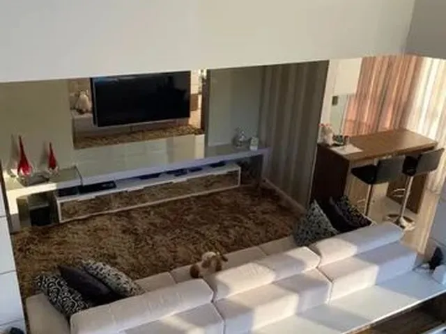 Imagem 11: Cobertura Duplex Alto Padrão Centro - Oportunidade