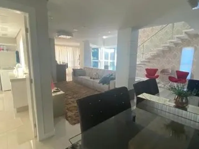 Imagem 12: Cobertura Duplex Alto Padrão Centro - Oportunidade