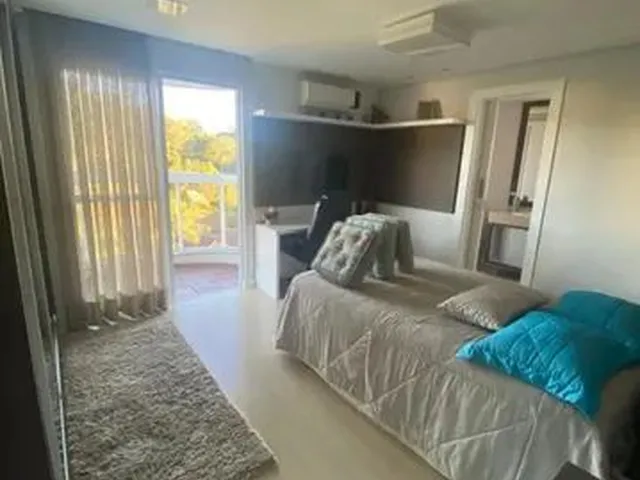 Imagem 10: Cobertura Duplex Alto Padrão Centro - Oportunidade