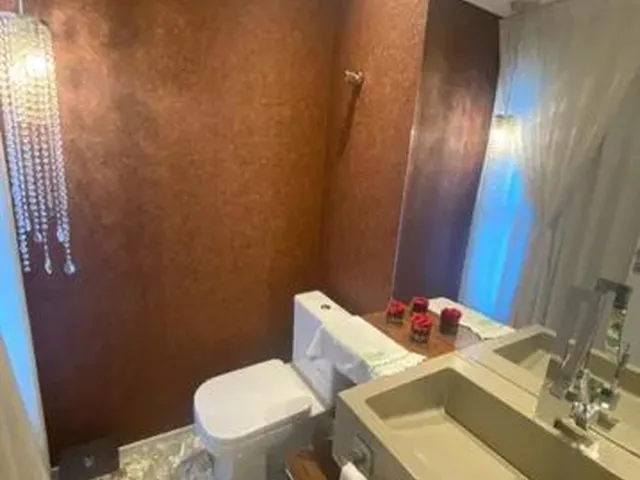 Imagem 8: Cobertura Duplex Alto Padrão Centro - Oportunidade